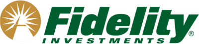 Fidelity Logo