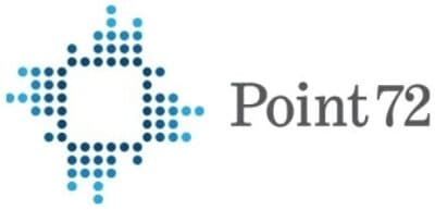 Point 72 Logo