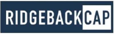 Ridgeback Cap Logo