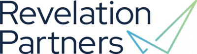 Revelation partners logo